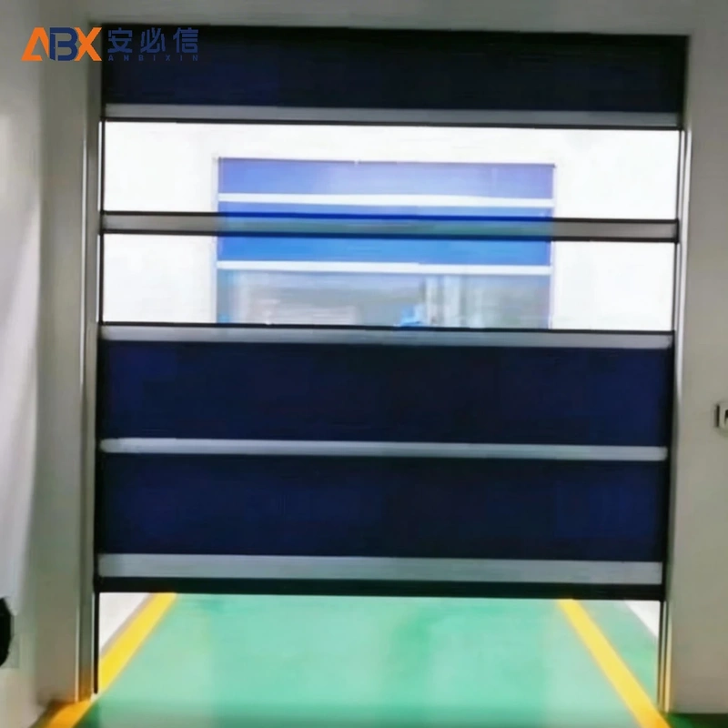 三沙市快速卷帘门