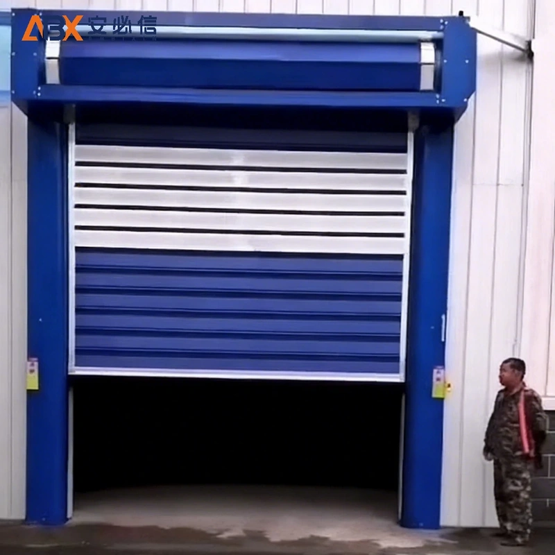 三沙市医药密闭高速门